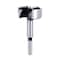 Diablo Diablo 2 in. X 3-1/2 in. L High Speed Steel Forstner Drill Bit Round Shank 1 pc FB-015 - alternate 2